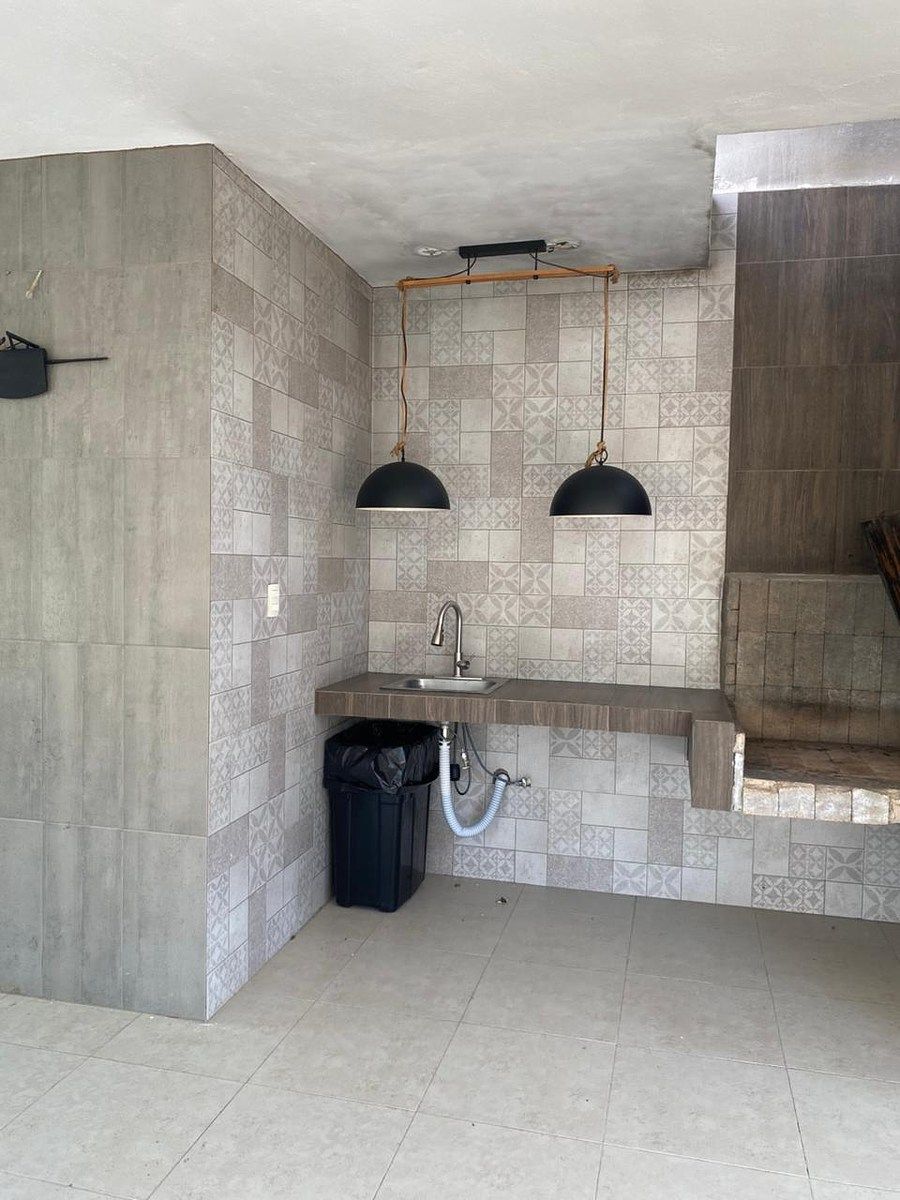 Casa em Cumbres Provenza, García, foto 38 de 39