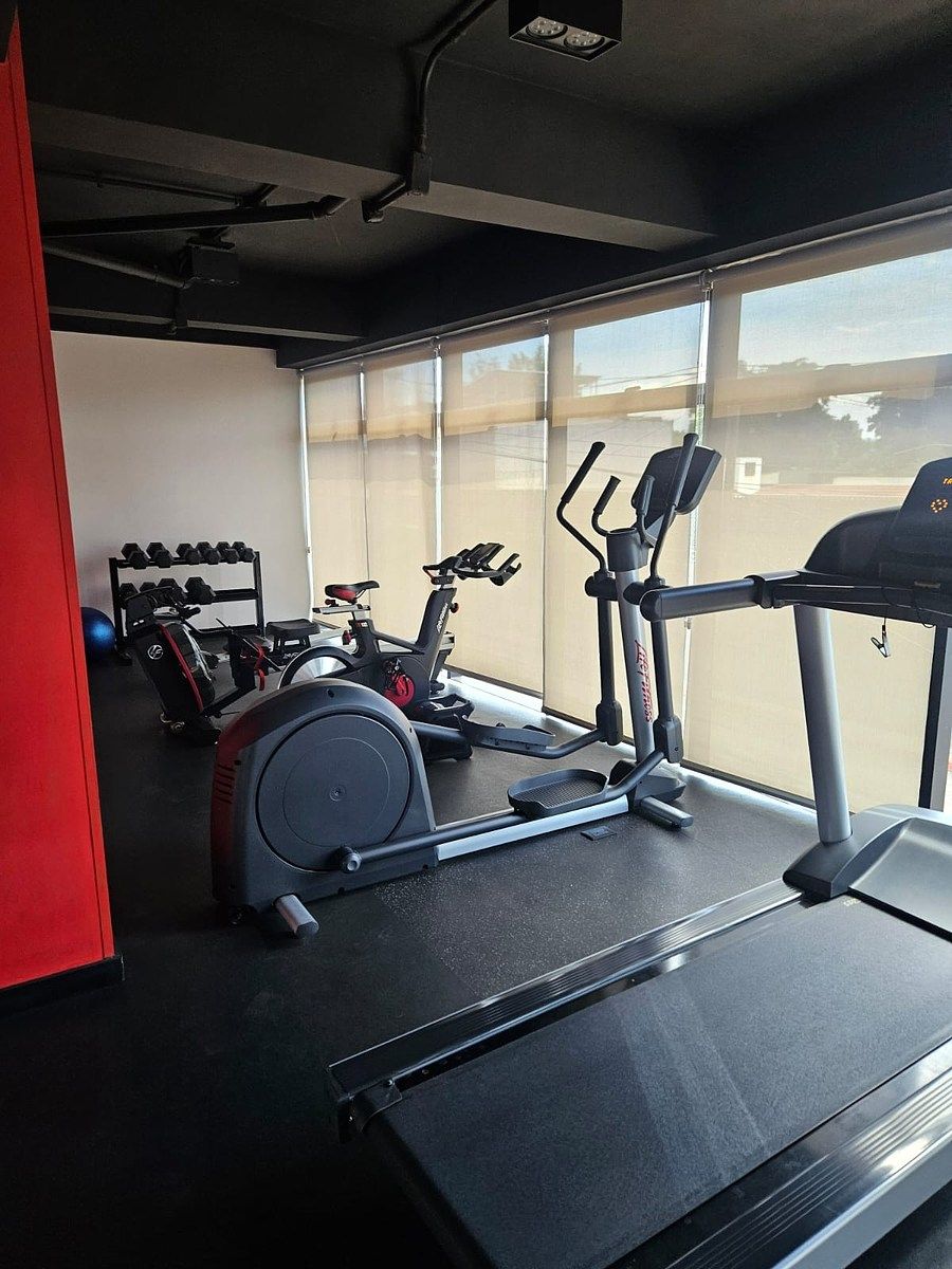Apartamento en Zona 14, Guatemala, foto 7 de 7