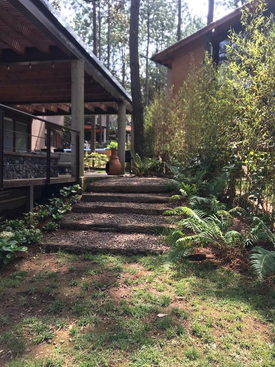 Casa en Avándaro, Valle de Bravo, foto 5 de 21
