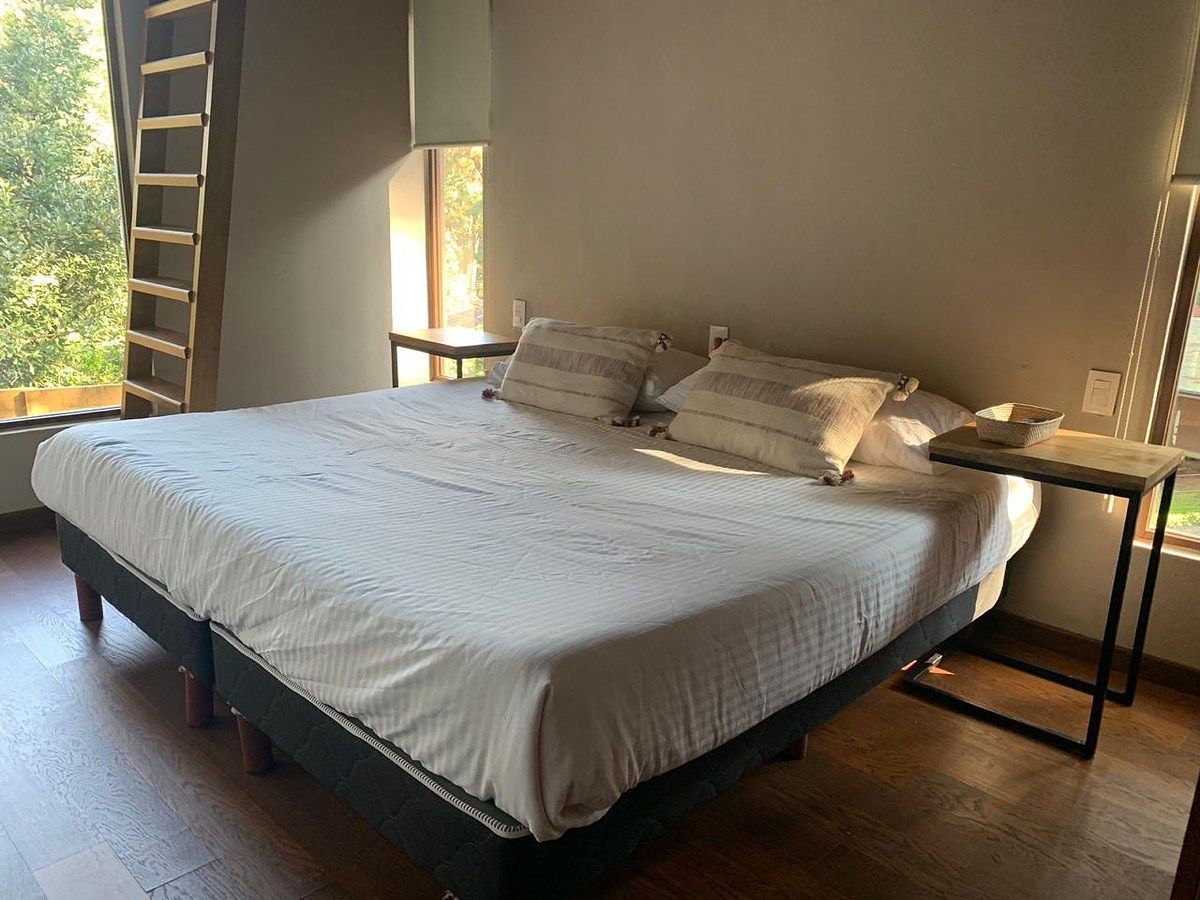 Casa en Avándaro, Valle de Bravo, foto 14 de 21