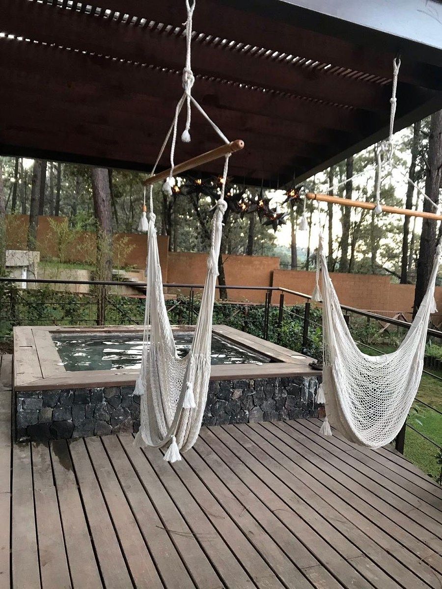 Casa en Avándaro, Valle de Bravo, foto 7 de 21