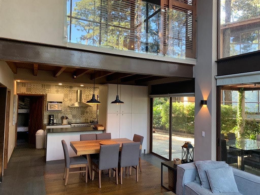 Casa en Avándaro, Valle de Bravo, foto 12 de 21