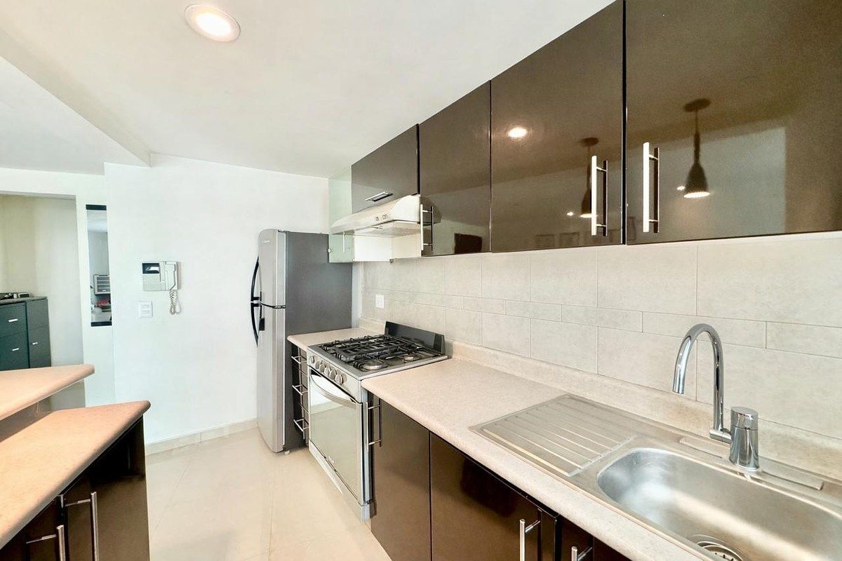 Departamento en Venta en Del Valle Rayo Vende ®, foto 5 de 22