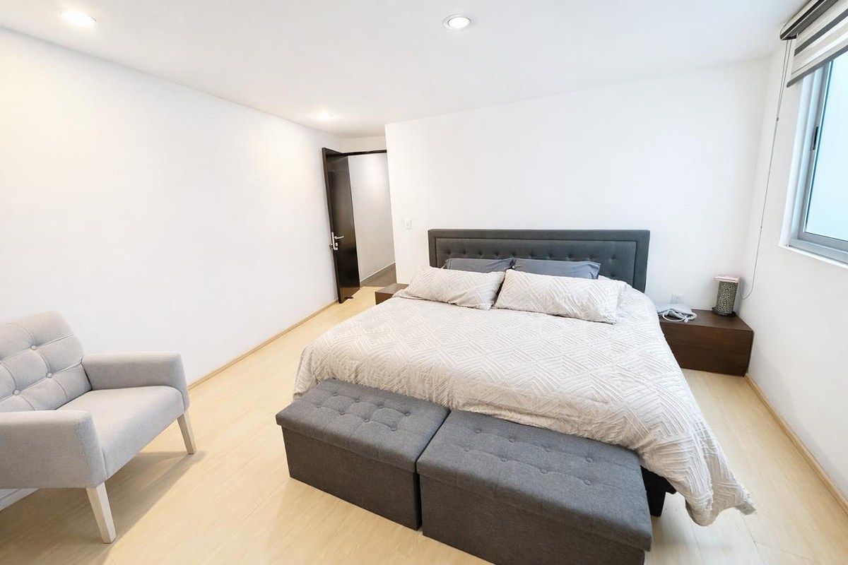 Departamento en Venta en Del Valle Rayo Vende ®, foto 8 de 22