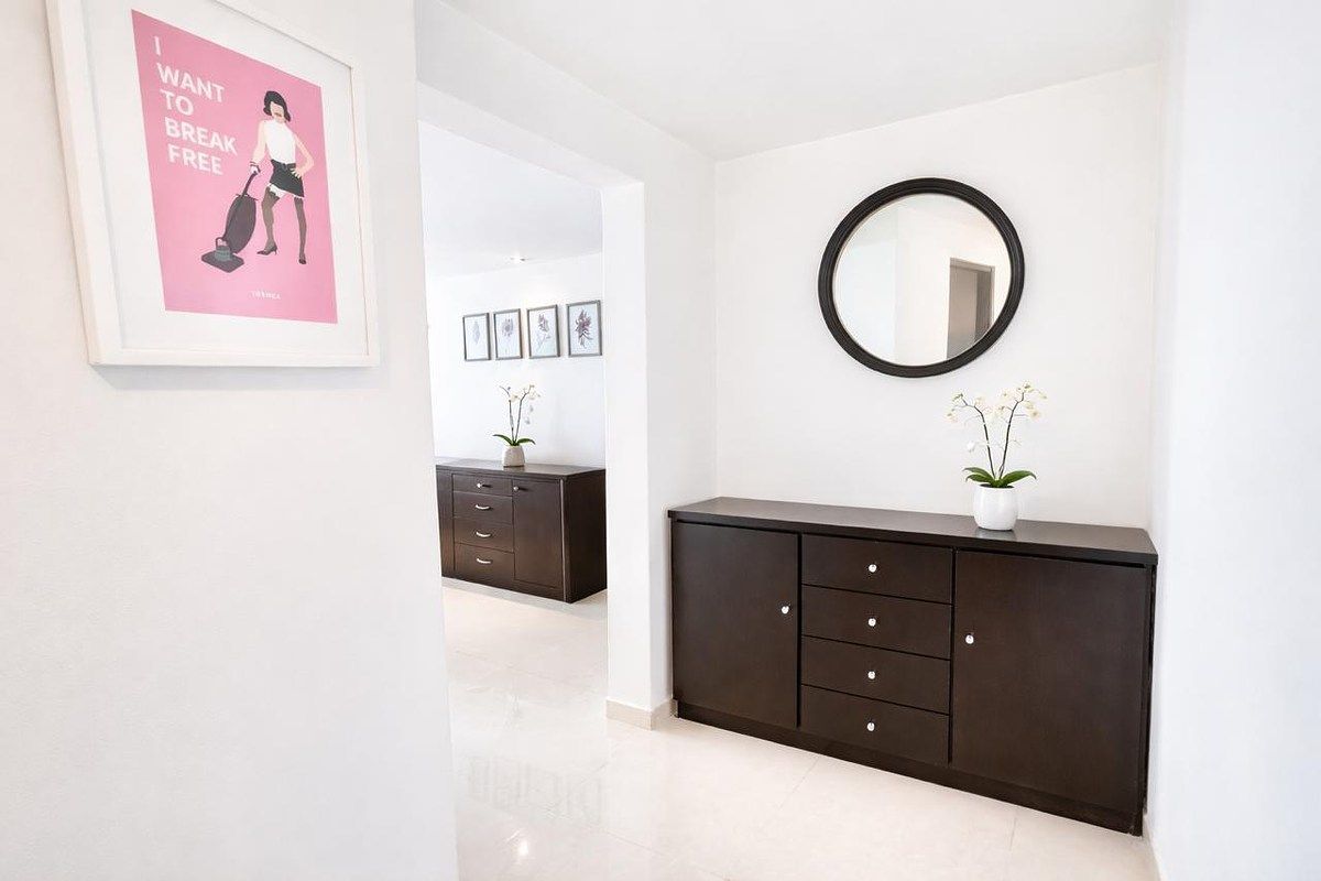 Departamento en Venta en Del Valle Rayo Vende ®, foto 12 de 22