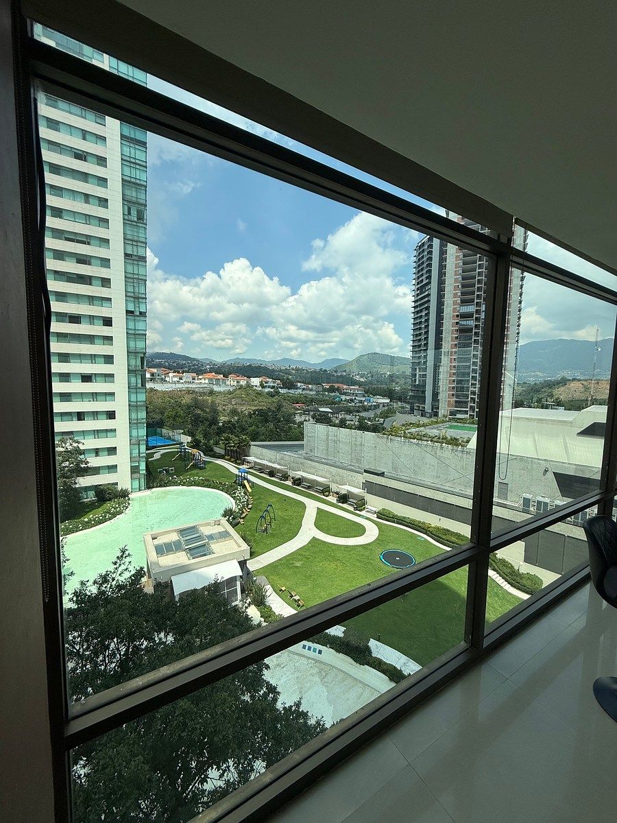 Apartment in Interlomas, Huixquilucan, photo 2 of 35
