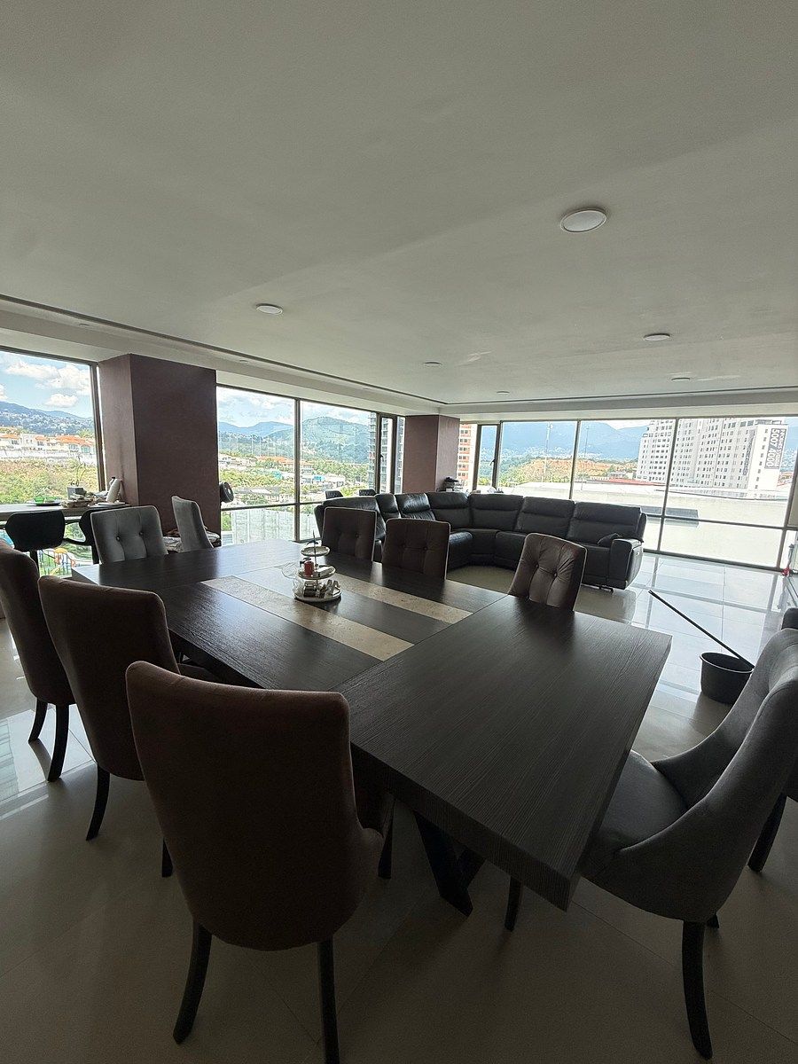 Apartment in Interlomas, Huixquilucan, photo 8 of 35