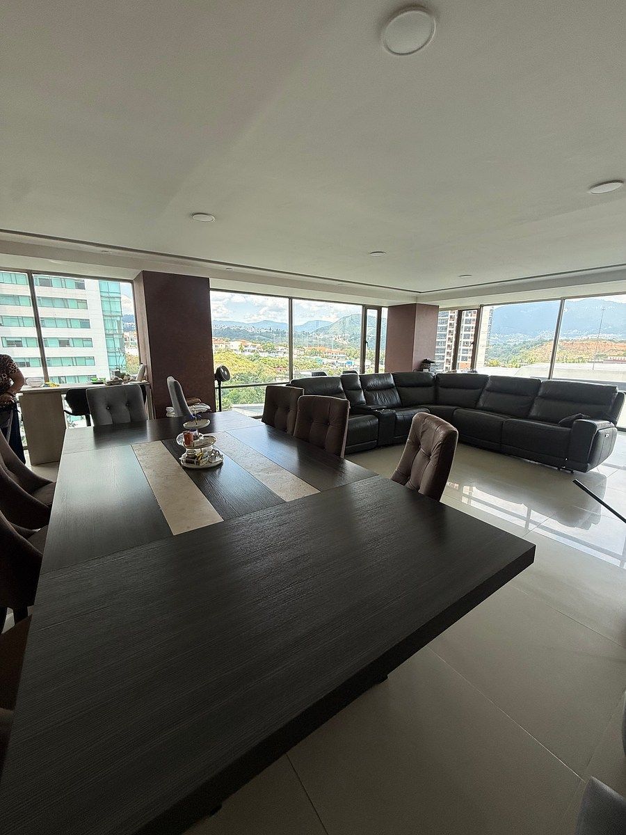 Apartment in Interlomas, Huixquilucan, photo 12 of 35
