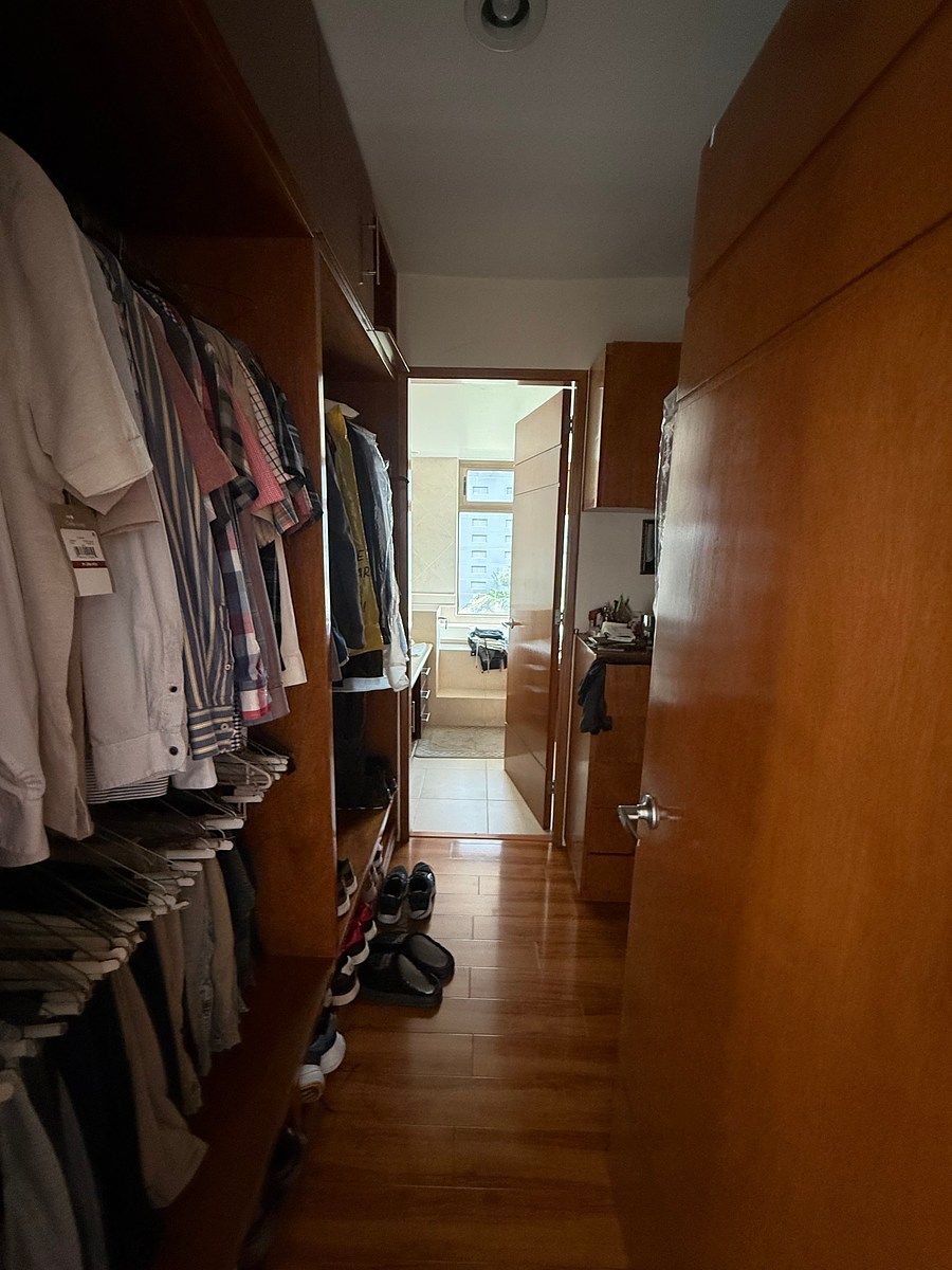 Apartment in Interlomas, Huixquilucan, photo 18 of 35