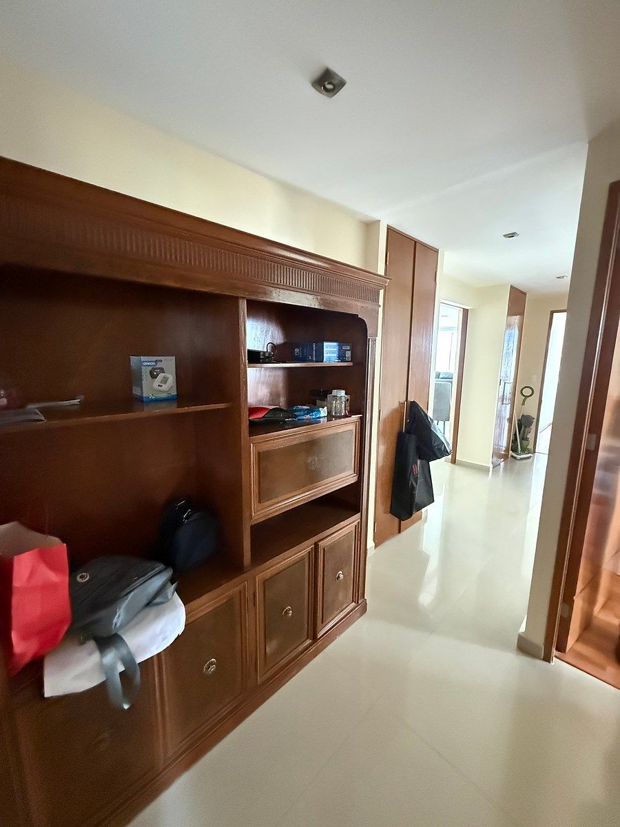Apartment in Interlomas, Huixquilucan, photo 25 of 35