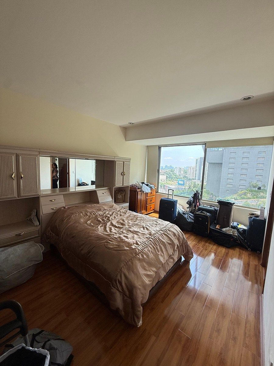 Apartment in Interlomas, Huixquilucan, photo 27 of 35