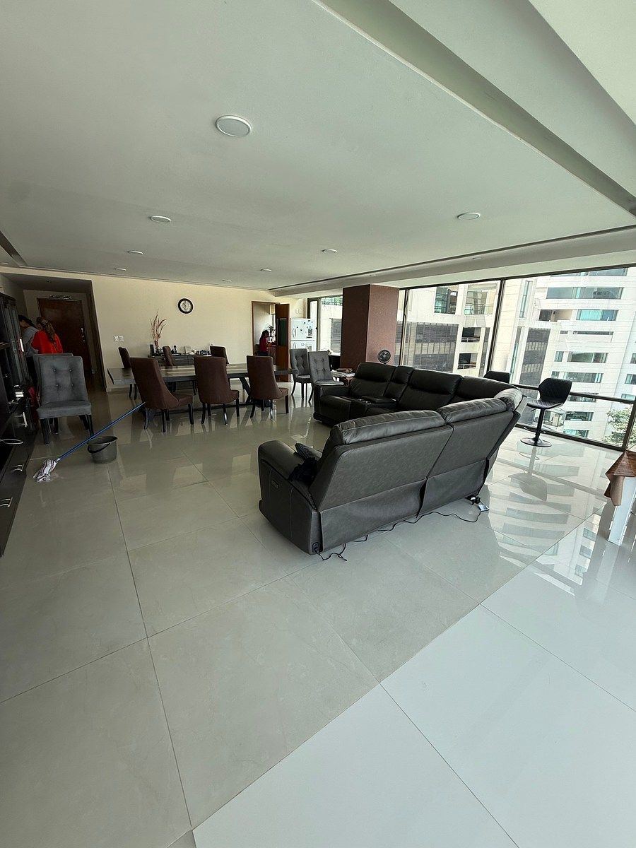 Apartment in Interlomas, Huixquilucan, photo 32 of 35