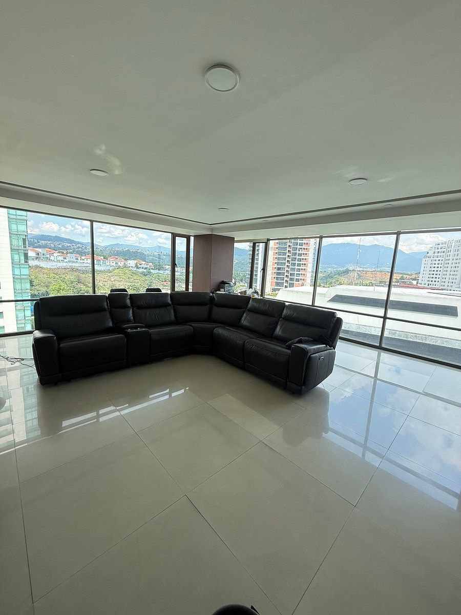 Apartment in Interlomas, Huixquilucan, photo 34 of 35