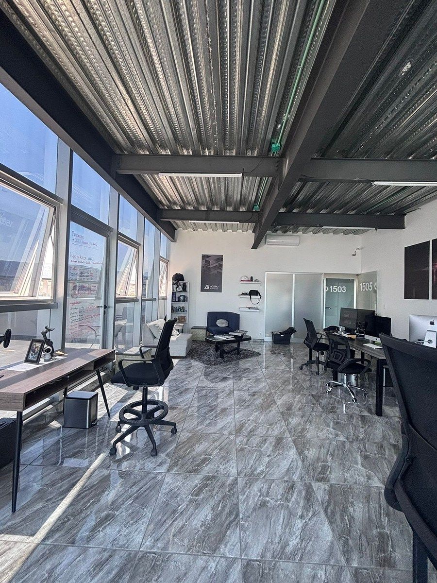 Sala Comercial em Colinas del Cimatario, Querétaro, foto 10 de 11