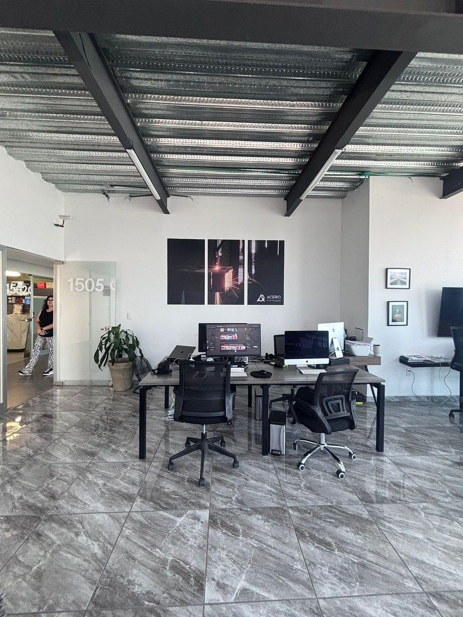 Sala Comercial em Colinas del Cimatario, Querétaro, foto 5 de 11