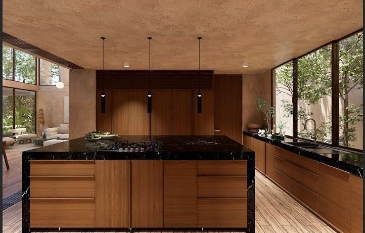 Casa en Temozón Norte, Mérida, foto 8 de 17