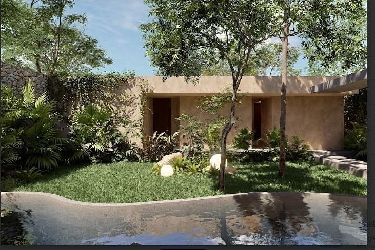 Casa en Temozón Norte, Mérida, foto 12 de 17