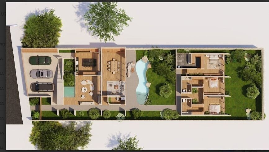 Casa en Temozón Norte, Mérida, foto 17 de 17