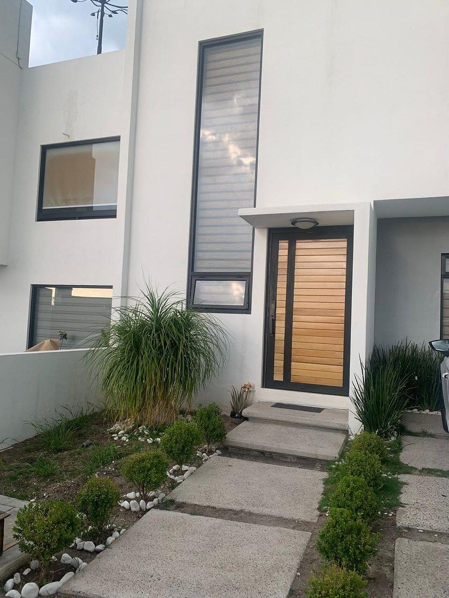Casa en Venta en Punta Esmeralda, Querétaro, foto 1 de 5