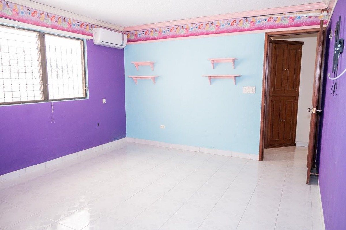 Casa em Residencial Colonia México, Mérida, foto 13 de 27