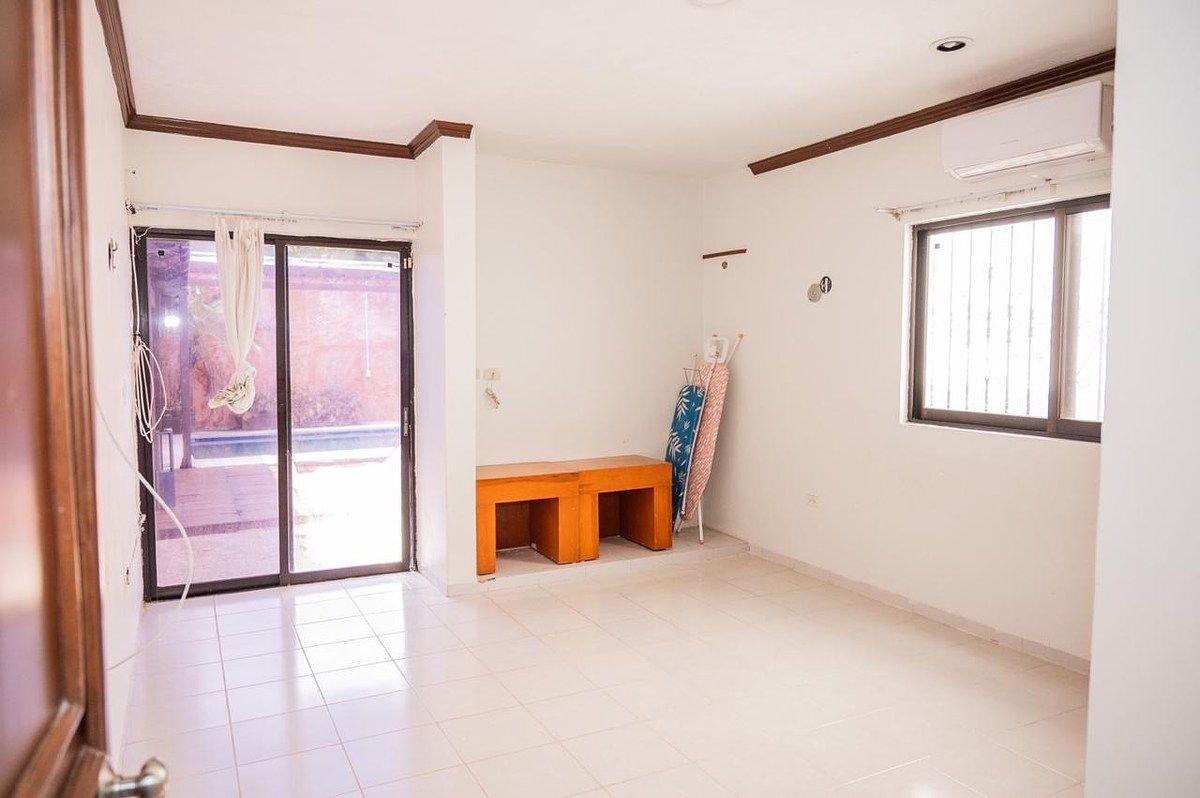 Casa em Residencial Colonia México, Mérida, foto 14 de 27