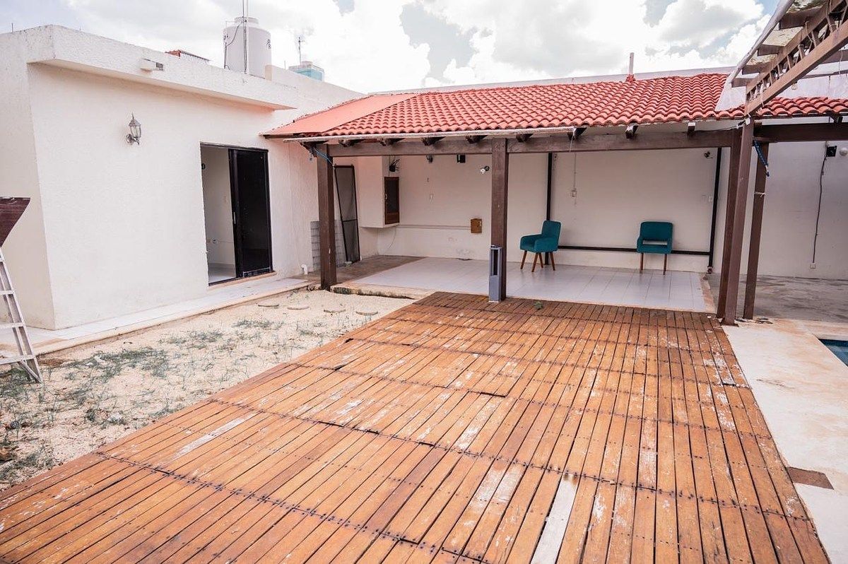 Casa em Residencial Colonia México, Mérida, foto 17 de 27