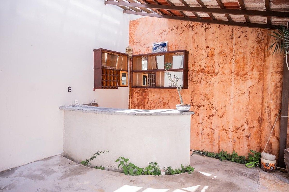 Casa em Residencial Colonia México, Mérida, foto 19 de 27