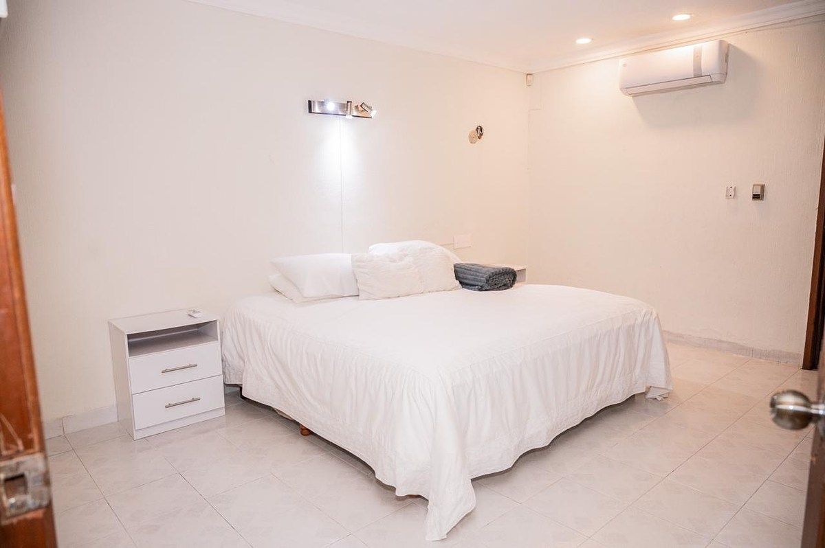 Casa em Residencial Colonia México, Mérida, foto 22 de 27