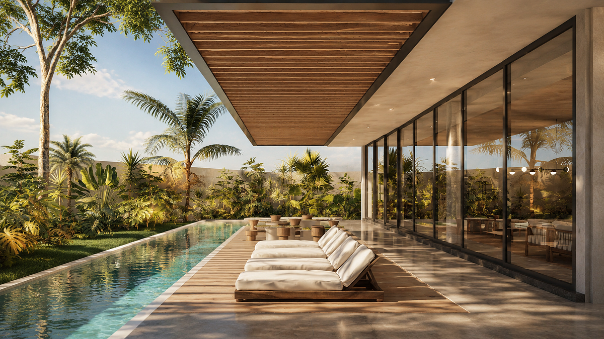 TERRENO EN VENTA EN MERIDA, YUCATAN EN ORIGO, ZONA COUNTRY - foto 5