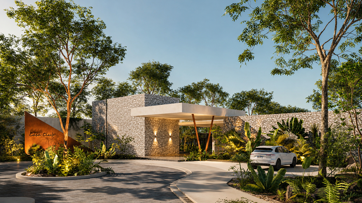 TERRENO EN VENTA EN MERIDA, YUCATAN EN ORIGO, ZONA COUNTRY - foto 3
