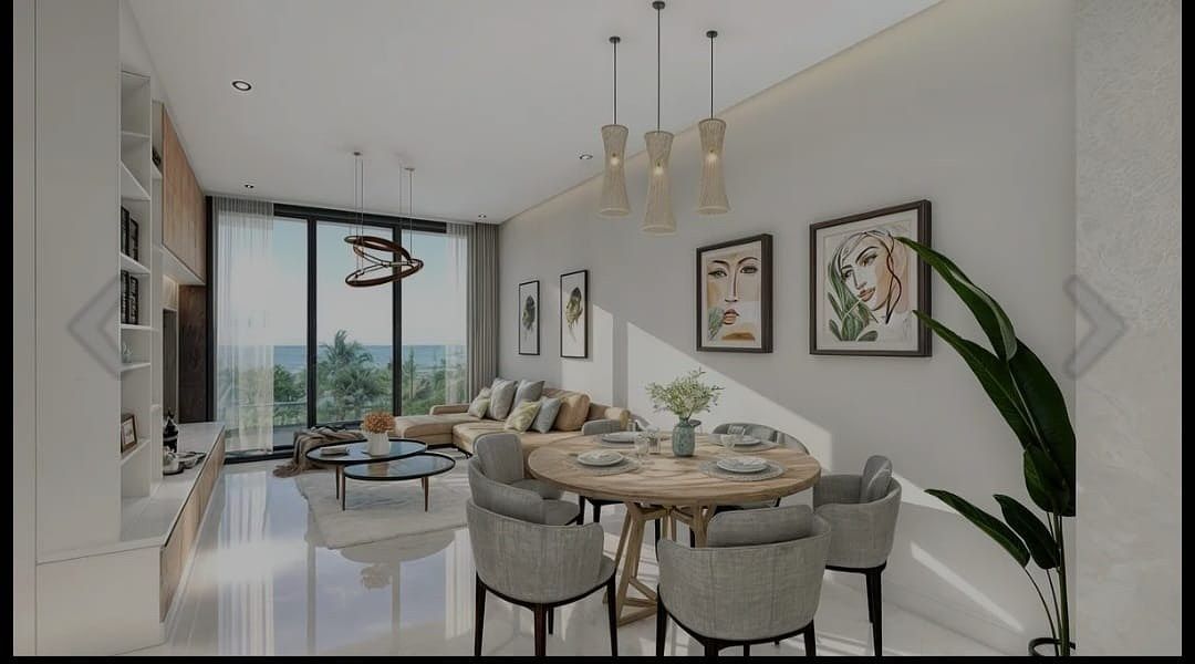 Apartamento en Juan Dolio, foto 4 de 11
