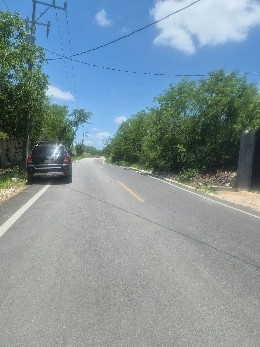 TERRENO EN VENTA EN DZITYA, foto 1 de 2