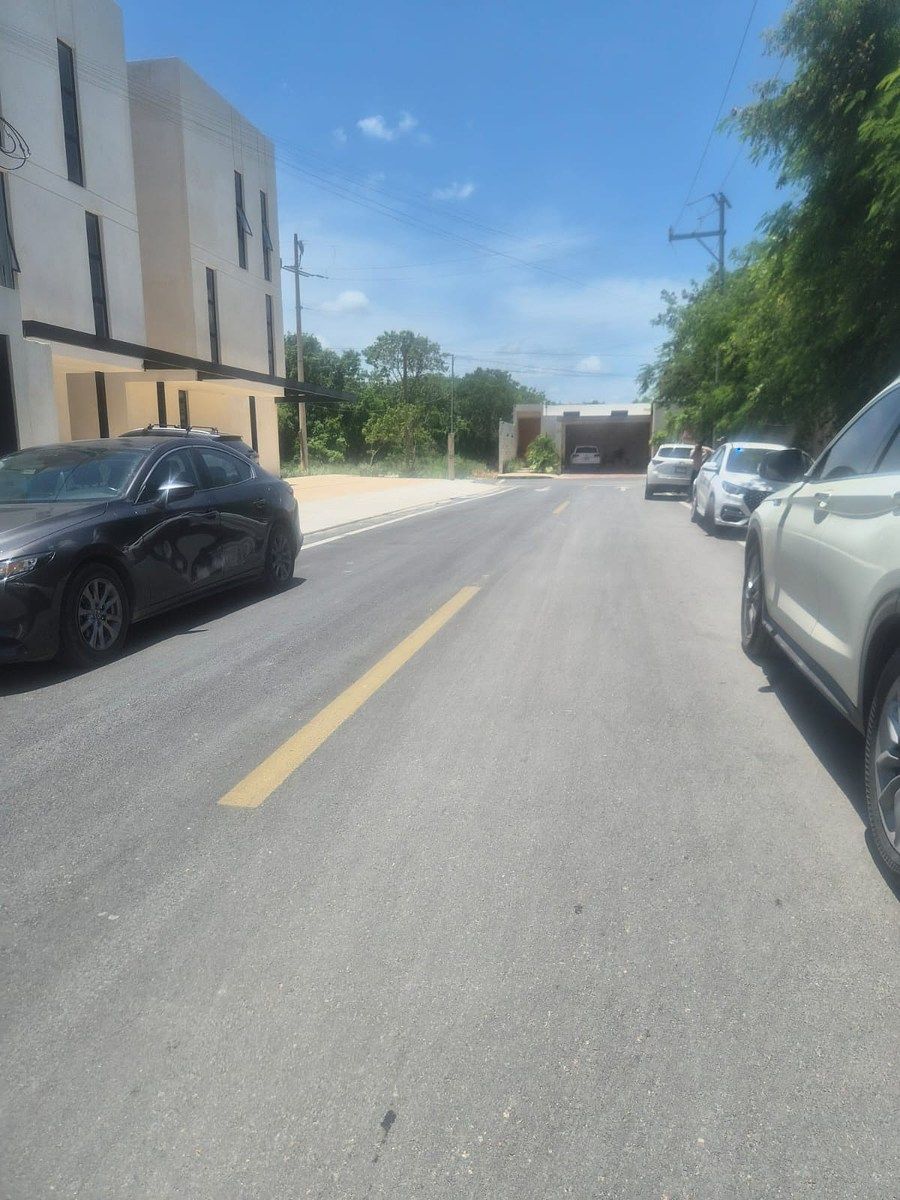 Lote em Dzityá, Mérida, foto 2 de 2