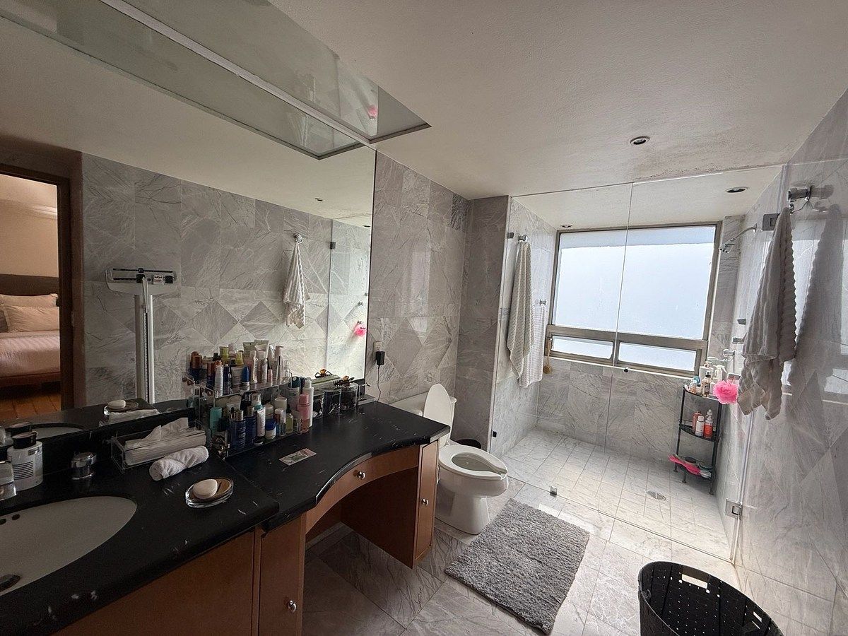 Apartment in Bosques de las Lomas, Cuajimalpa de Morelos, photo 20 of 23