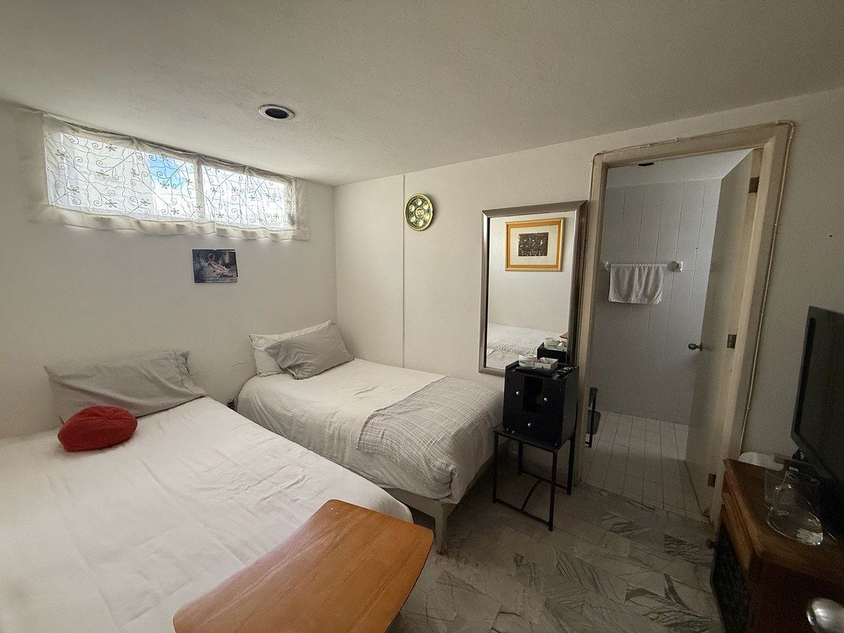 Apartment in Bosques de las Lomas, Cuajimalpa de Morelos, photo 17 of 23