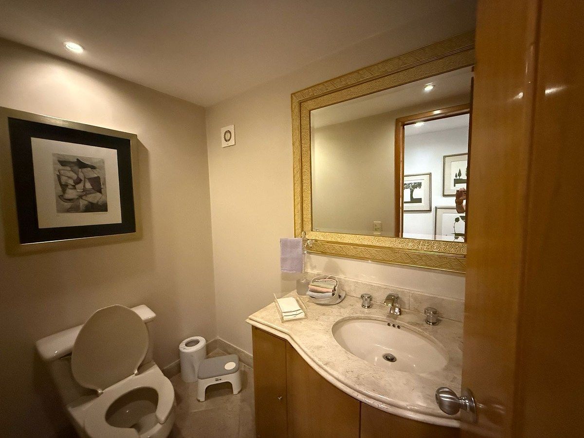 Apartment in Bosques de las Lomas, Cuajimalpa de Morelos, photo 19 of 23