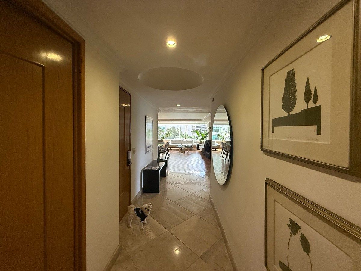 Apartment in Bosques de las Lomas, Cuajimalpa de Morelos, photo 10 of 23