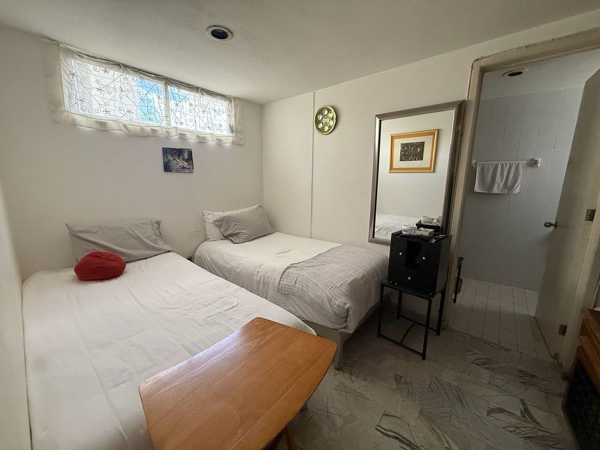 Apartment in Bosques de las Lomas, Cuajimalpa de Morelos, photo 18 of 23