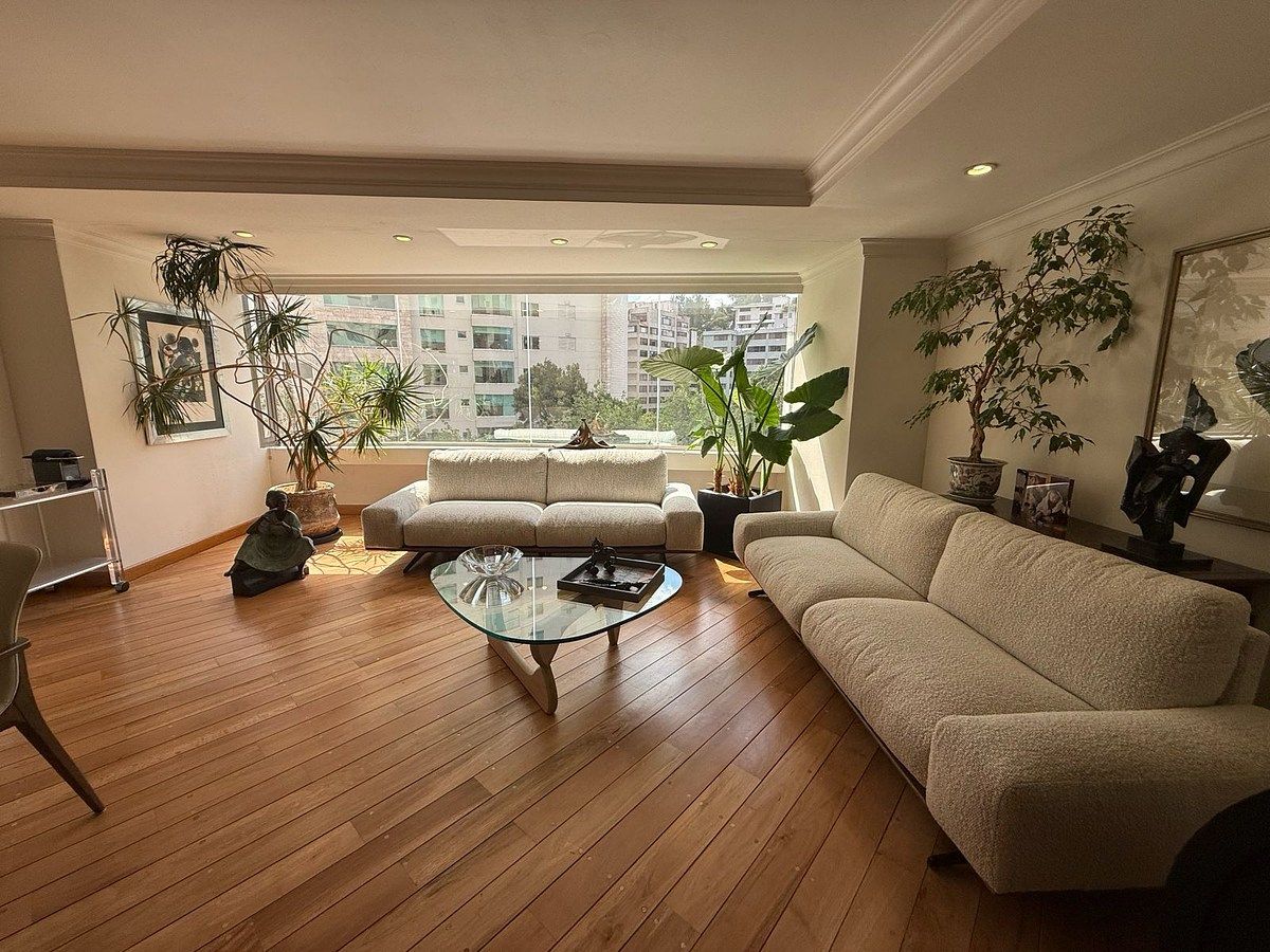 Selling apartment in Platino Bosques, photo 1 of 23
