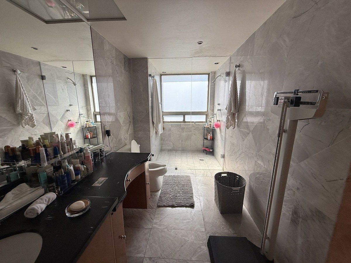 Apartment in Bosques de las Lomas, Cuajimalpa de Morelos, photo 23 of 23