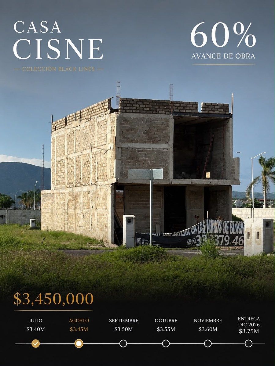 Casa em Los Conejos, Tonalá, foto 8 de 8