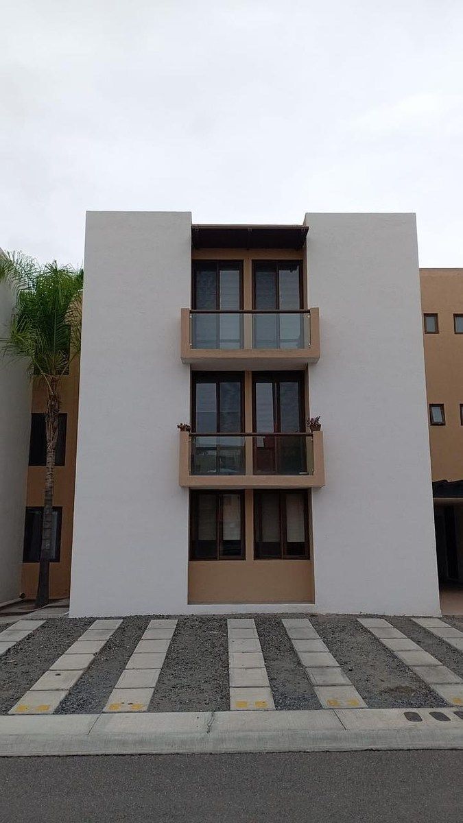 VENTA DE DEPARTAMENTO EN PUERTA REAL CORREGIDORA. 13, foto 1 de 11