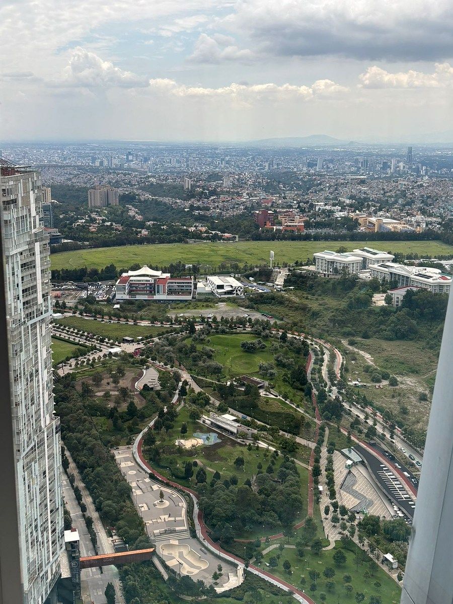 Departamento en Contadero, Cuajimalpa de Morelos, foto 4 de 5