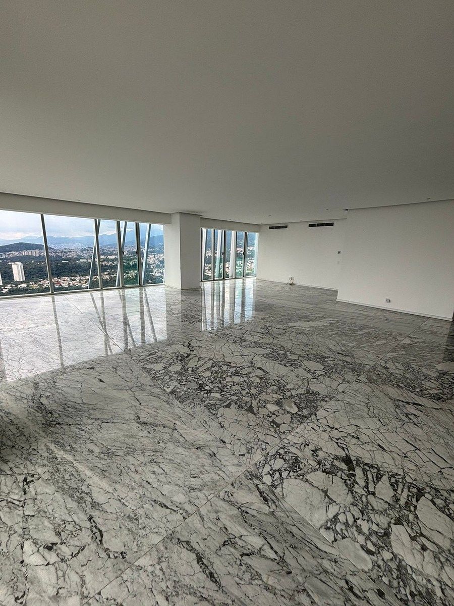 PENTHOUSE DE LUJO EN VENTA || SANTA FE, foto 1 de 5
