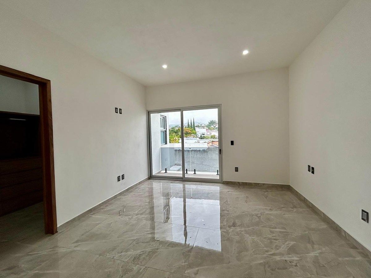 Casa em Lomas de Cocoyoc, Atlatlahucan, foto 8 de 18