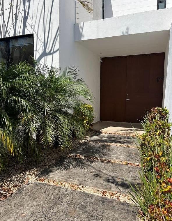 Casa em Temozón Norte, Mérida, foto 3 de 32
