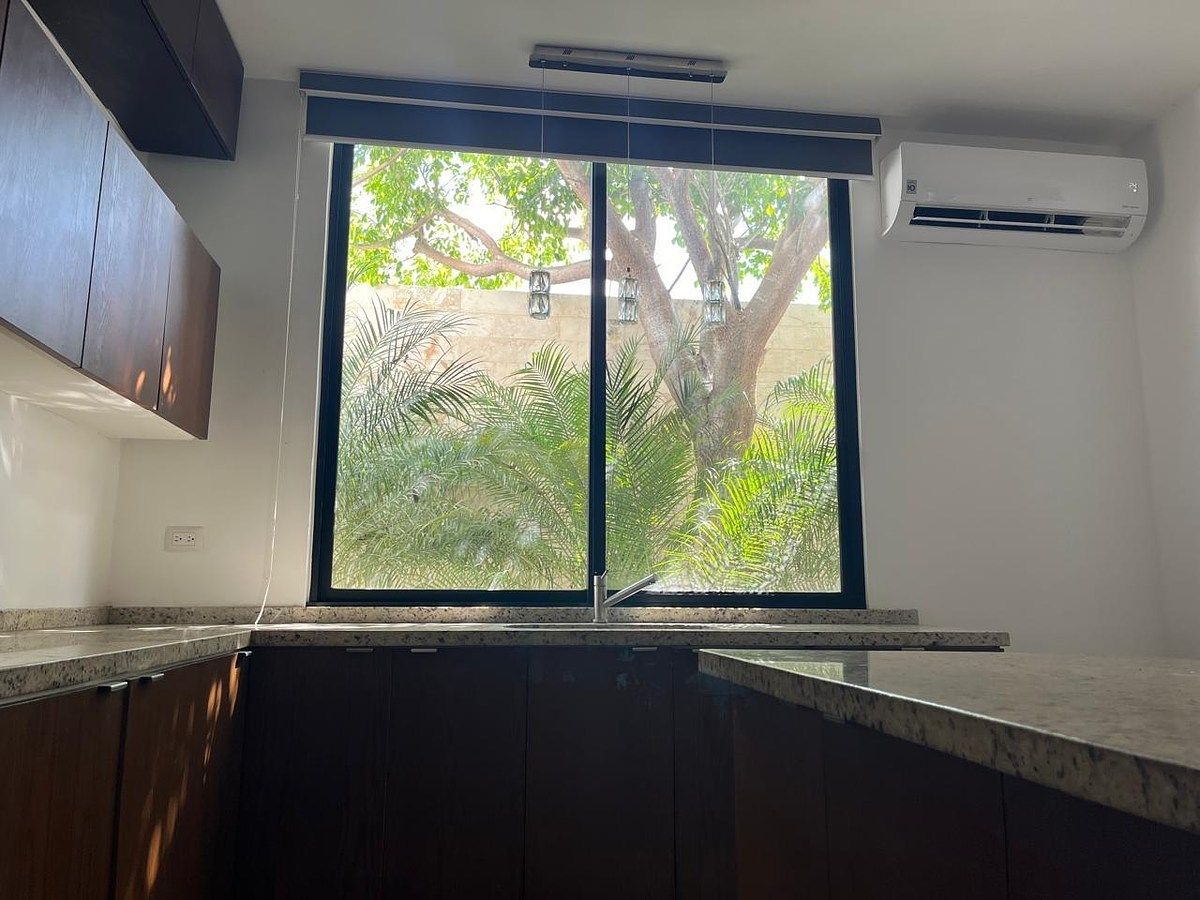 Casa em Temozón Norte, Mérida, foto 7 de 32
