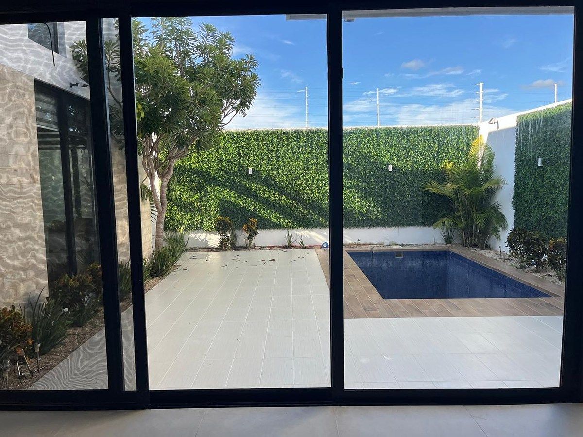 Casa em Temozón Norte, Mérida, foto 13 de 32