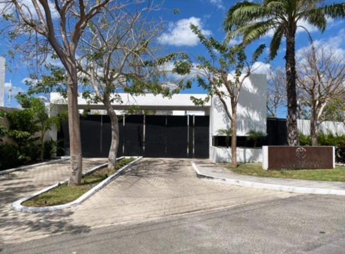 Casa em Temozón Norte, Mérida, foto 32 de 32
