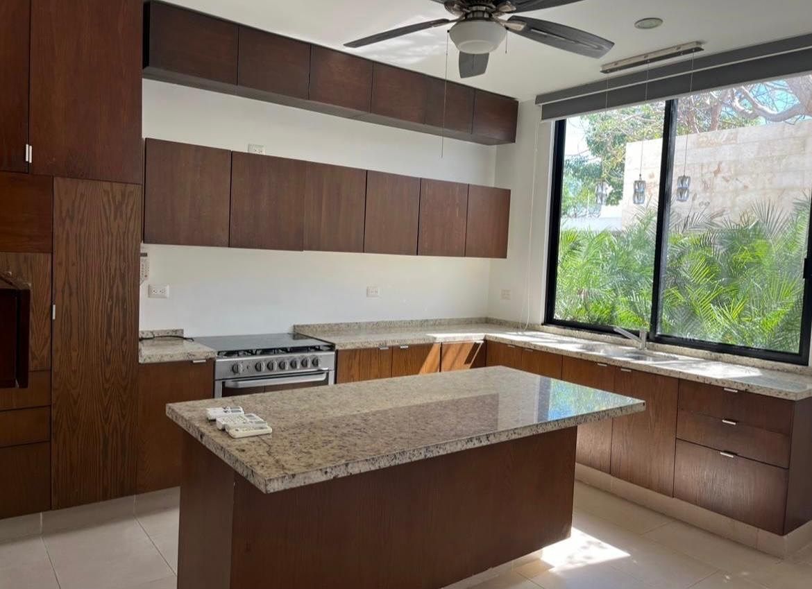 Casa em Temozón Norte, Mérida, foto 6 de 32
